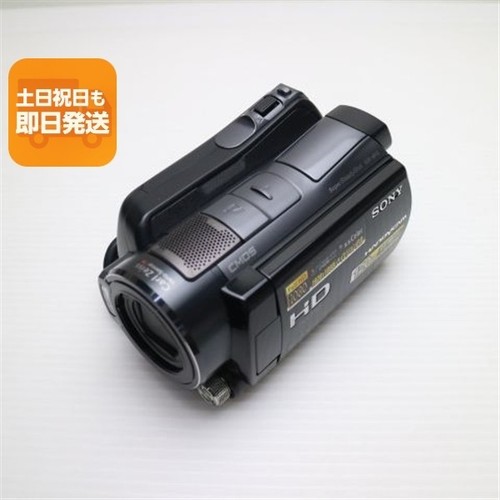 Sony hdr sr12 full - sony, hd