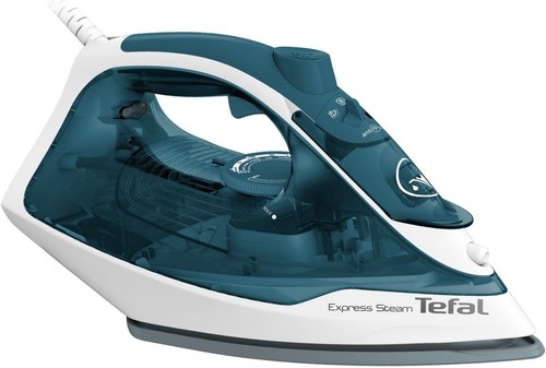 Tefal express steam iron - express,