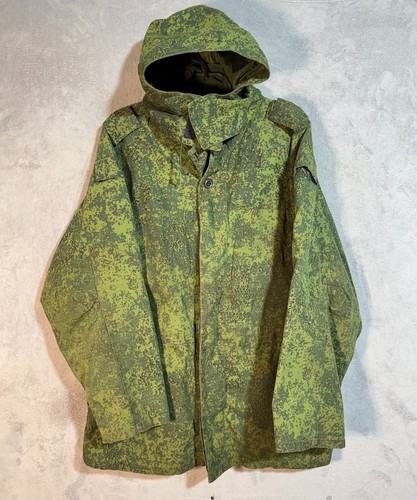 Russian army mid season jacket - mid,