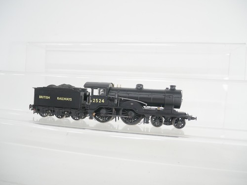 Hornby gauge steam - oo,