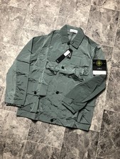 Size Medium Stone Island Nylon