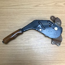 Genuine Mazda MX-5 NB Wooden