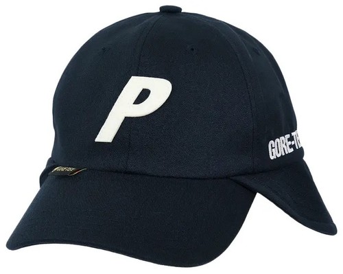 Palace gore tex necksaver - necksaver, cap