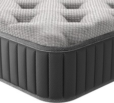 18CM MEMORY FOAM MATTRESS