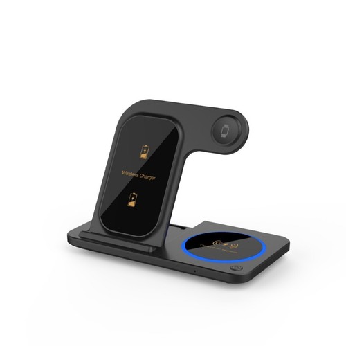 Wireless charger dock - 1,
