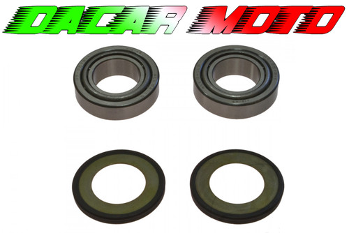 Fork bearings kit ktm - fork,