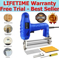 Nail Gun & Staple Gun 2in1