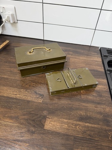 Vintage metal veteran series - metal,