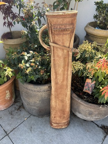 Vintage 1930 leather - vintage, 1930’s