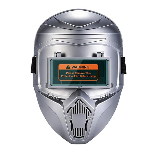 Auto darkening welding - auto, helmet