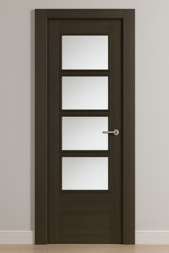 Lpd internal smoked - smoked, oak
