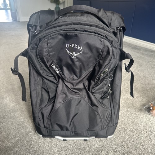 Osprey high road ozone - high,