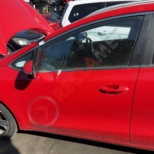 Kia ceed crdi - ceed,