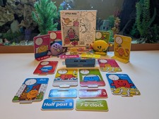 Mr Men & Little Miss Vintage