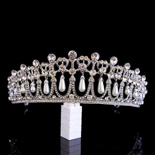 Wedding headband bridal - wedding,