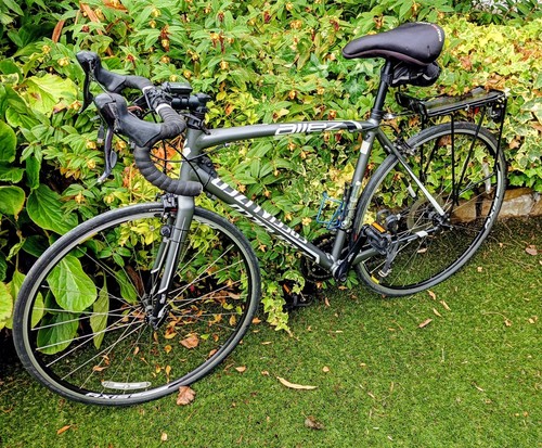 Specialized allez sport road - allez,