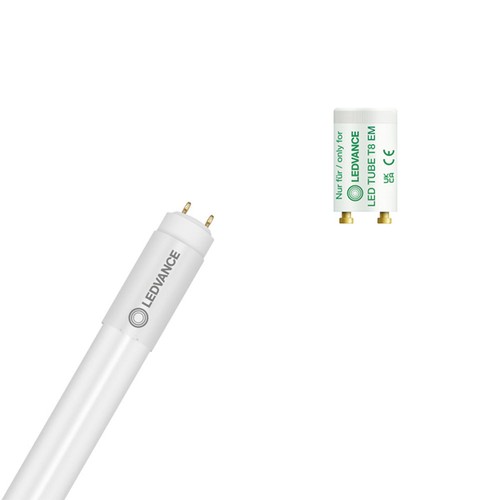 Led tube 865 - 7w,