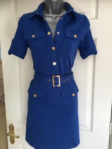 Stunning karen millen cobalt - millen,