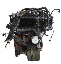 Engine for Ford Focus C-Max 1.0 EcoBoost M2DA CM5G-6006-AA