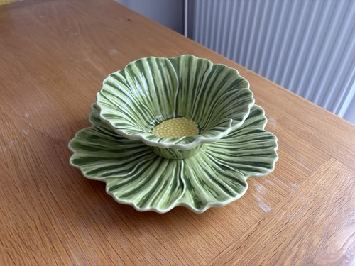 Bordallo pinheiro bowl and - bordallo,