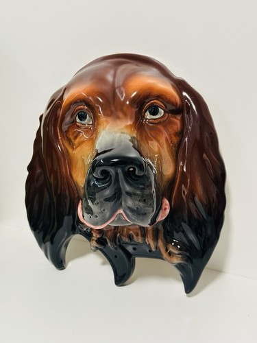 Beswick ware england - ware, head’s