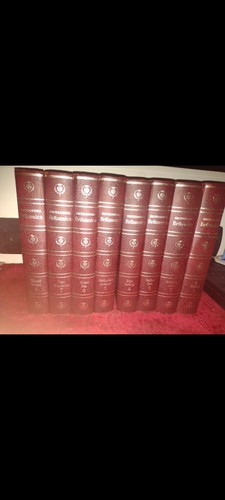 Encyclopaedia britannica 1961 - encyclopaedia,