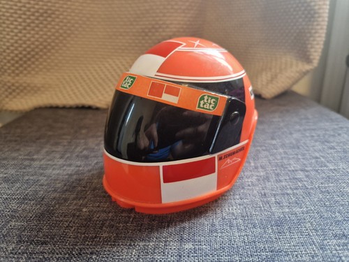 Michael schumacher mini - michael,