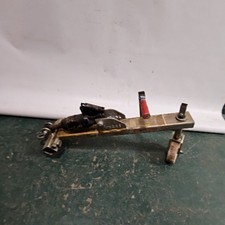 Probst SDH-15 hydraulic