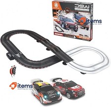 WRC 91000.0 Ice Rallye Cup Vehicle 1/43 Scale