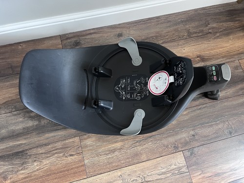 Cybex base 360 - base, i-size