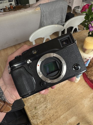 Fujifilm xpro - fujifilm,