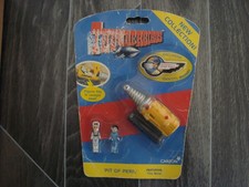 Vintage Vivid Carlton