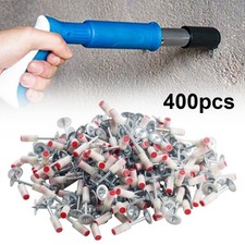400PCS Mini Manual Steel Nail