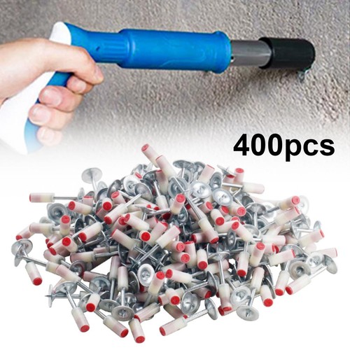 400pcs mini manual steel nail - 400pcs,