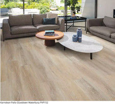 Karndean palio gluedown oak - karndean,