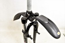 SIMPLA RAPTOR FRONT MUDGUARD