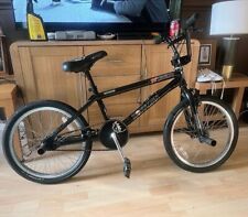 2000's Hoffman cro-moly instrumental bmx 