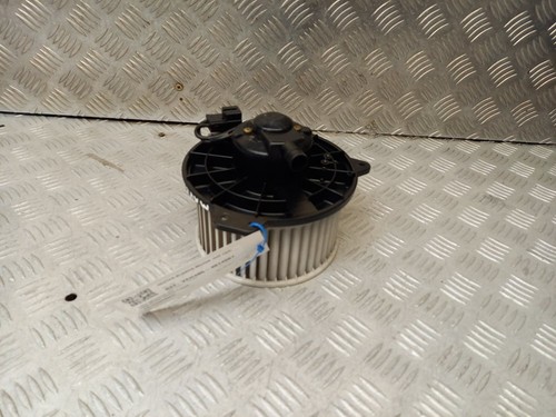 Ford maverick heater blower - maverick,