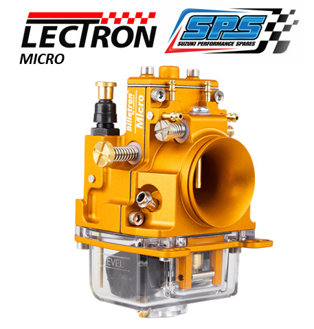 Lectron ktm billetron - 65, sx