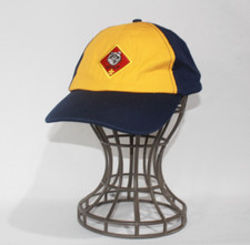 USA Scouts Wolf Cap Hat
