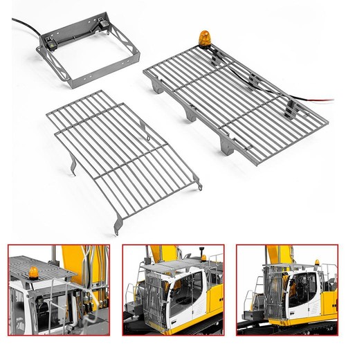 Cab guardrail led - cab,