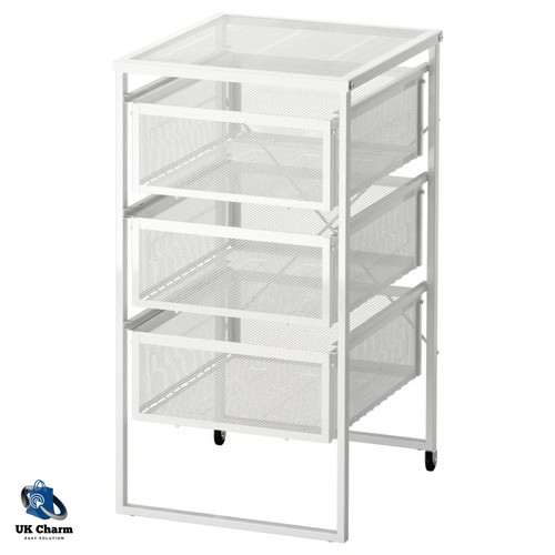 Ikea lennart drawer - lennart, 3-drawer