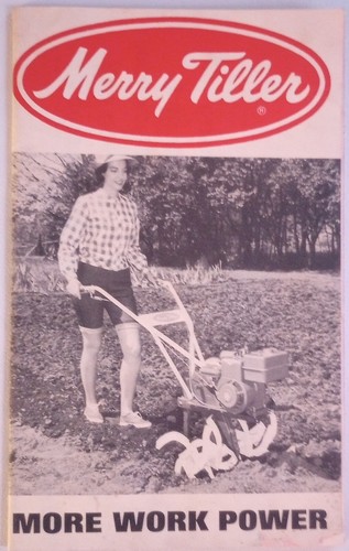 1968 merry tiller brochure - 1968,