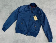 NEW Baracuta G9 Harrington
