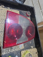 B5.5 VW PASSAT REAR LIGHT