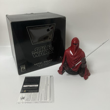 Star Wars Gentle Giant Royal