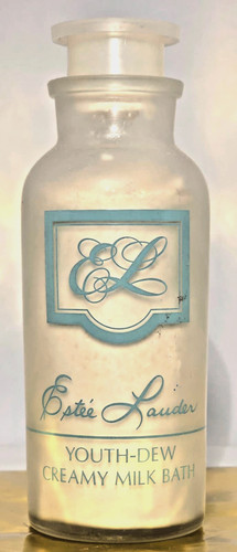 Estée lauder youth - youth, dew