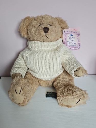 Russ bears from - from, the