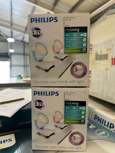 Phillips myliving dyna - 2, x