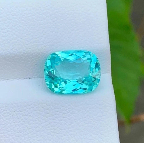 Natural paraiba - ct,